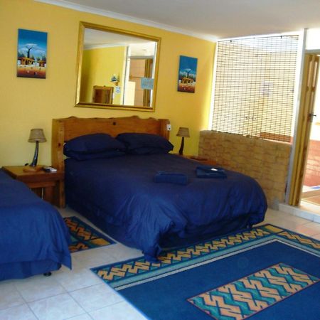 Flintstones Guest House Durban Ngoại thất bức ảnh