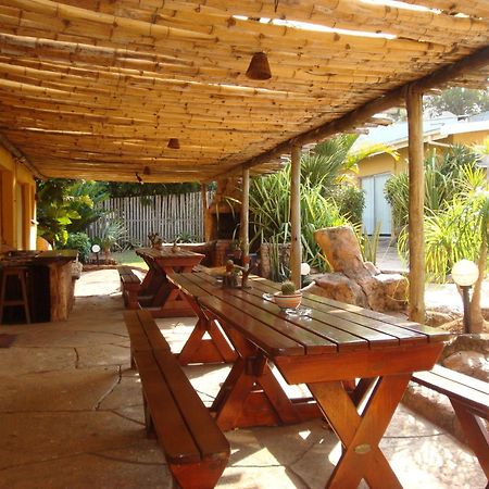Flintstones Guest House Durban Ngoại thất bức ảnh