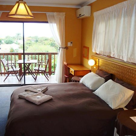 Flintstones Guest House Durban Ngoại thất bức ảnh