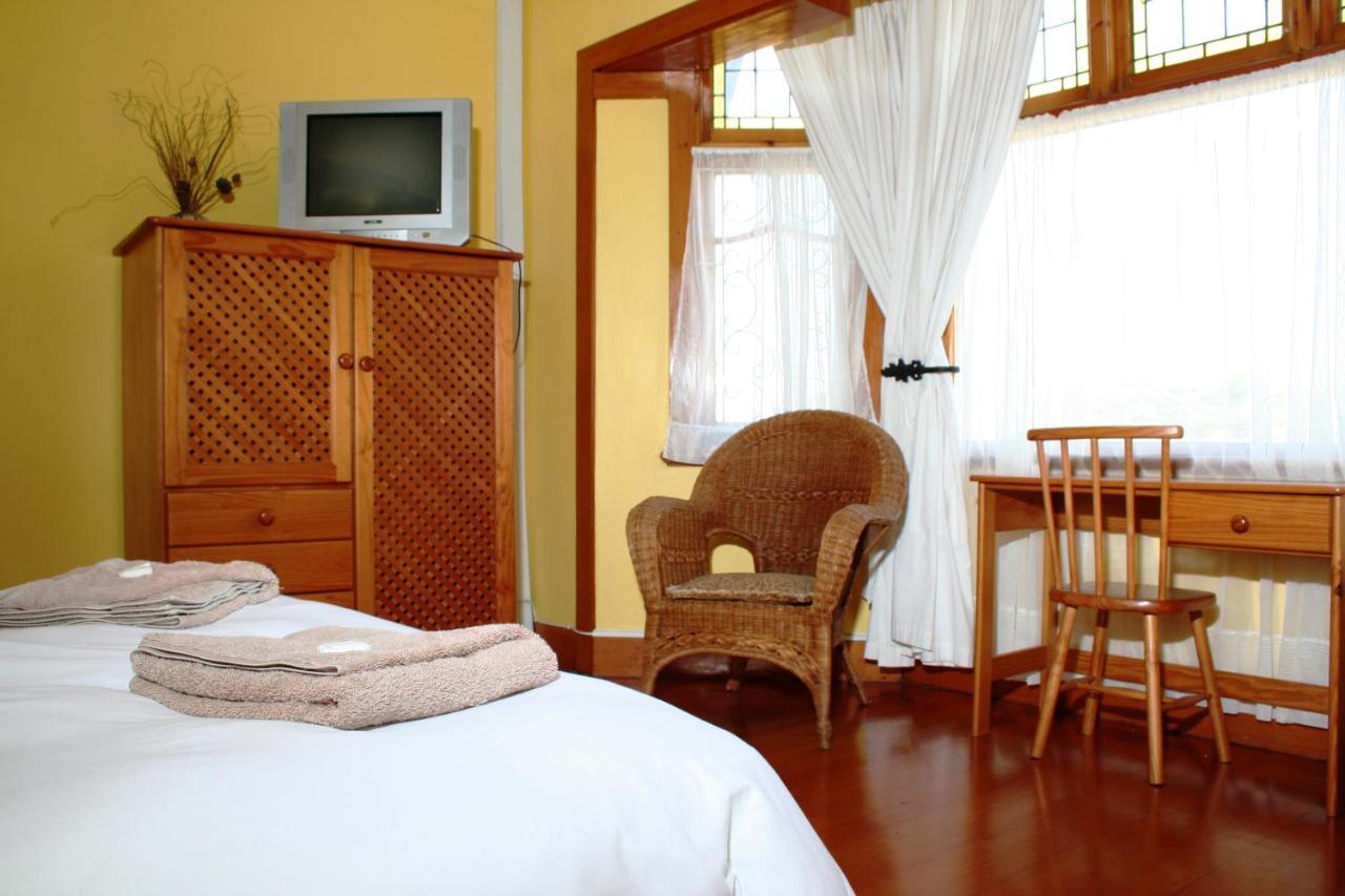 Flintstones Guest House Durban Ngoại thất bức ảnh