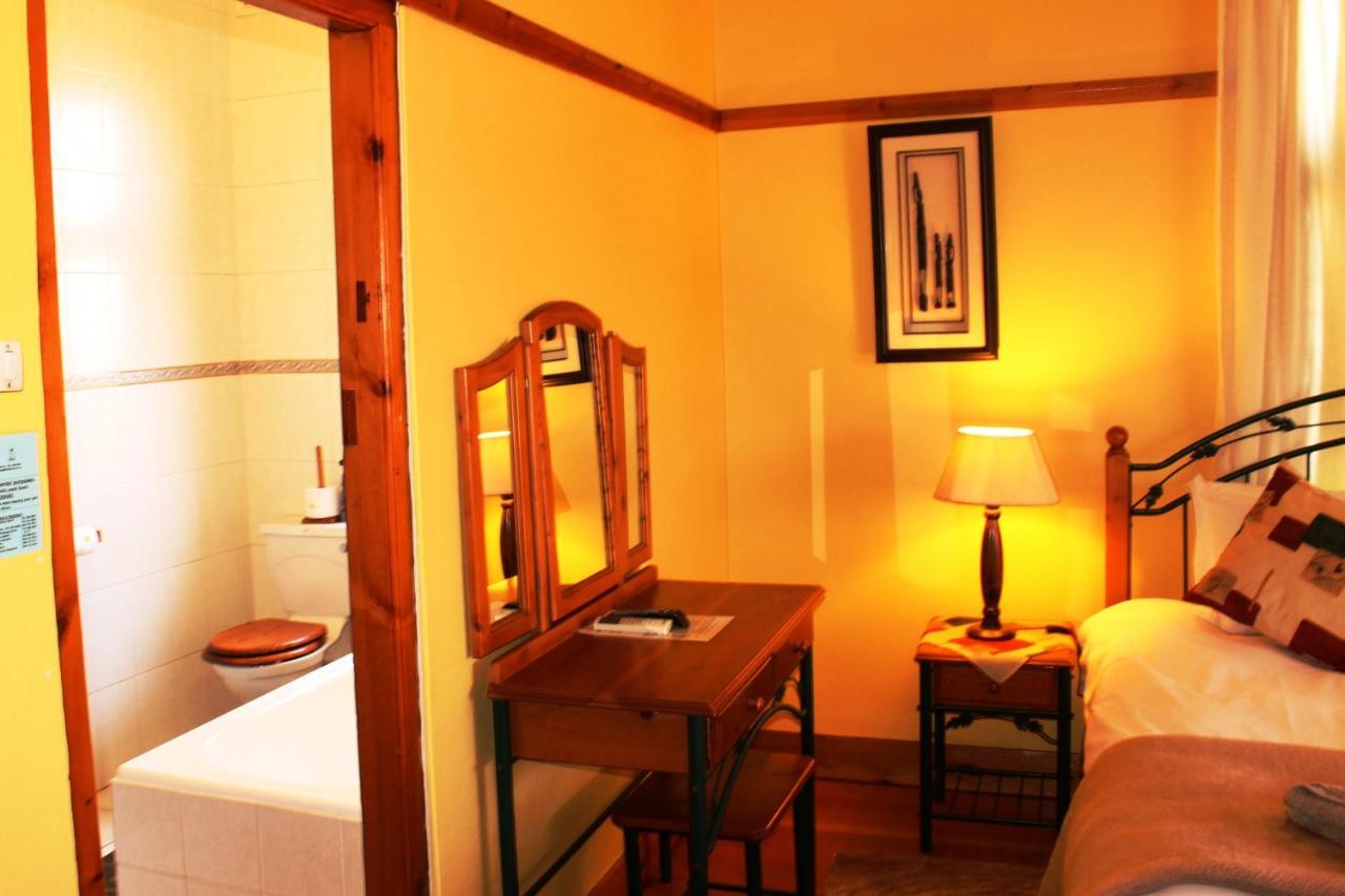 Flintstones Guest House Durban Ngoại thất bức ảnh