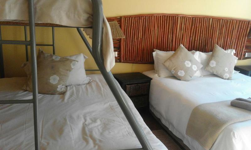 Flintstones Guest House Durban Ngoại thất bức ảnh