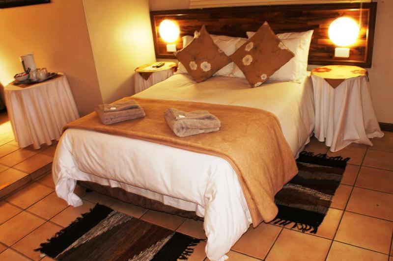 Flintstones Guest House Durban Ngoại thất bức ảnh