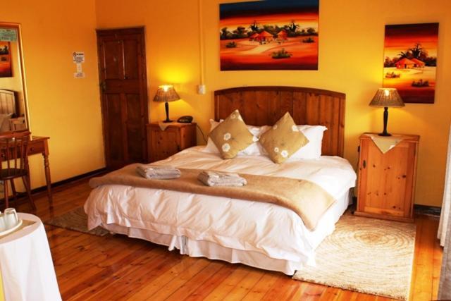 Flintstones Guest House Durban Ngoại thất bức ảnh