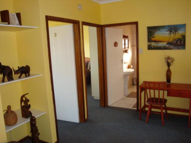 Flintstones Guest House Durban Ngoại thất bức ảnh