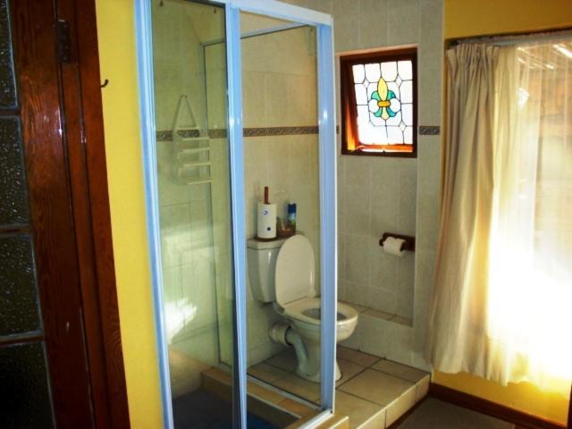 Flintstones Guest House Durban Ngoại thất bức ảnh