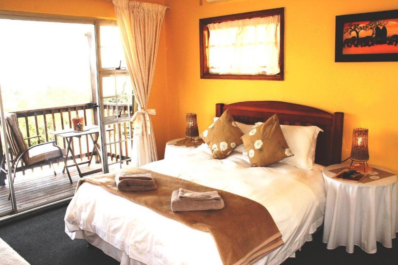 Flintstones Guest House Durban Ngoại thất bức ảnh