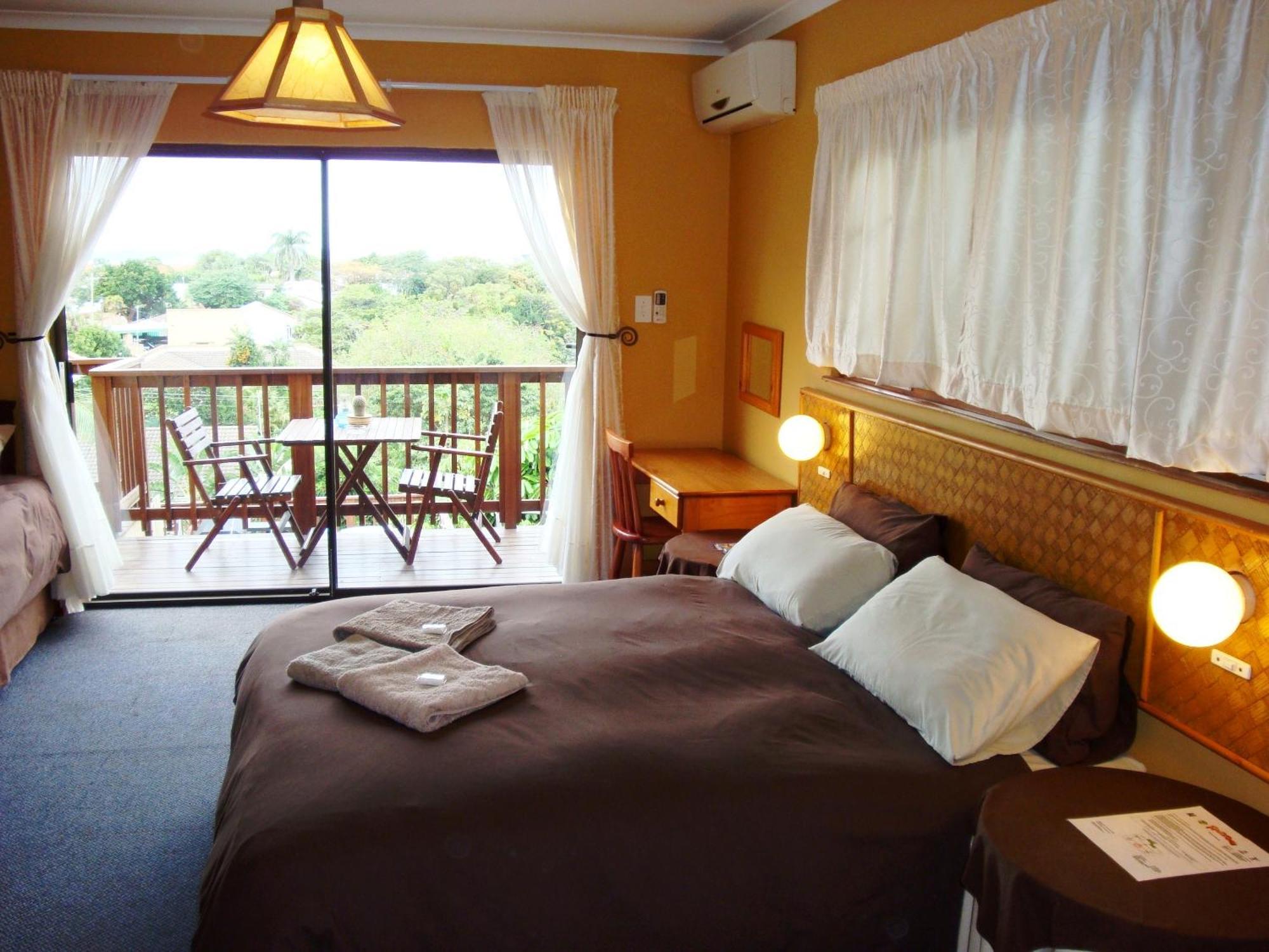 Flintstones Guest House Durban Ngoại thất bức ảnh