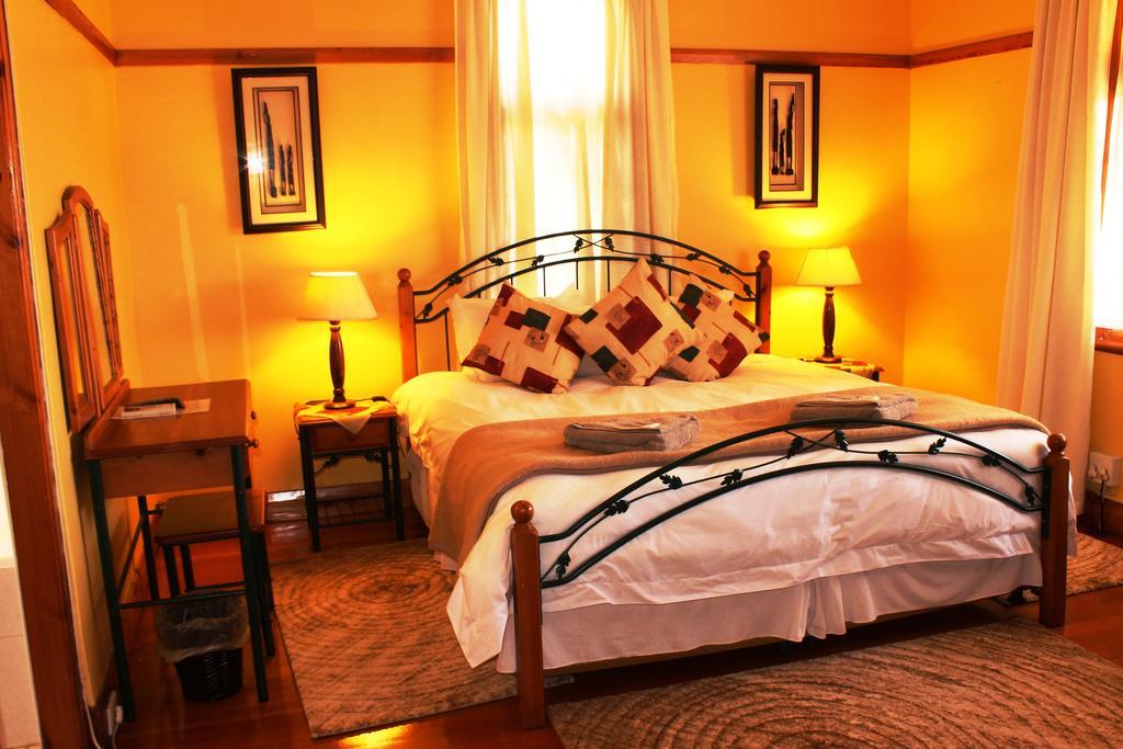 Flintstones Guest House Durban Ngoại thất bức ảnh