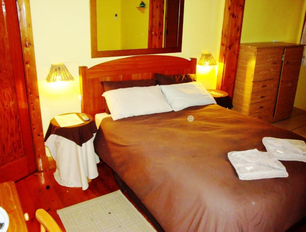 Flintstones Guest House Durban Ngoại thất bức ảnh