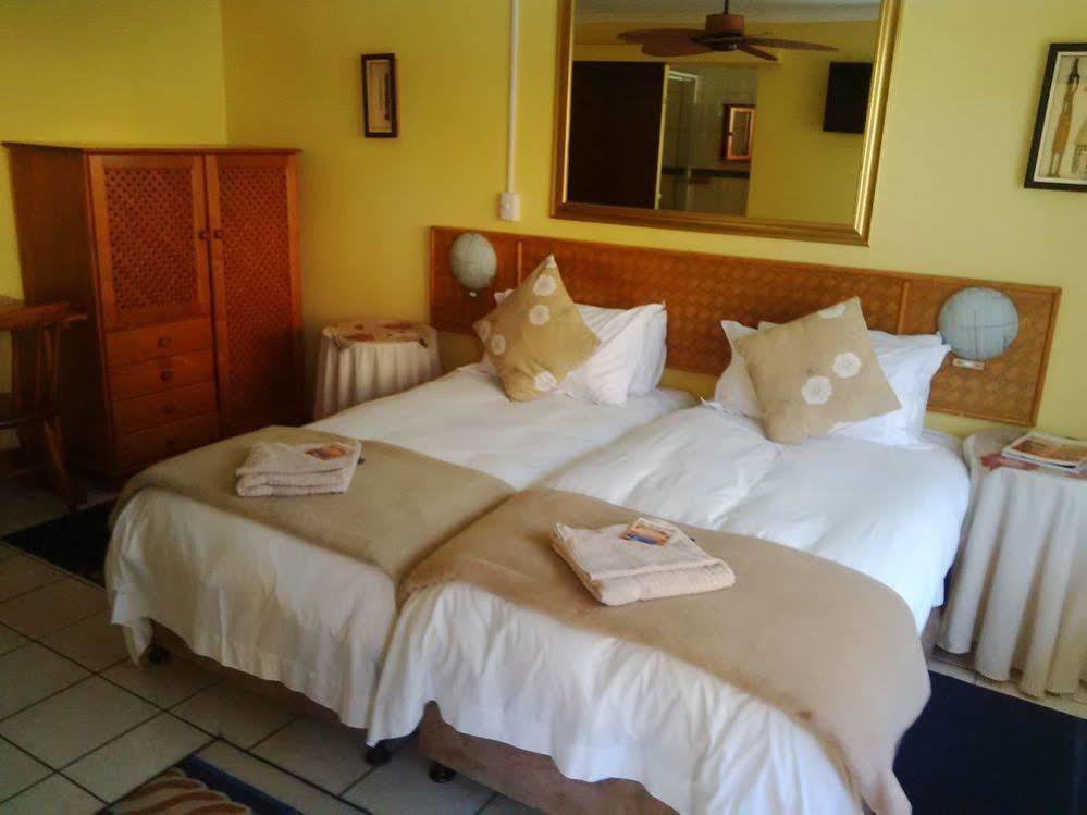Flintstones Guest House Durban Ngoại thất bức ảnh